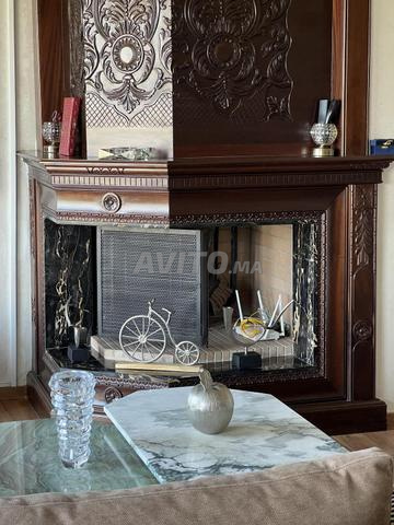Appartement à vendre 139 m² à Casablanca - 2