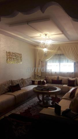 Salon moderne - 2