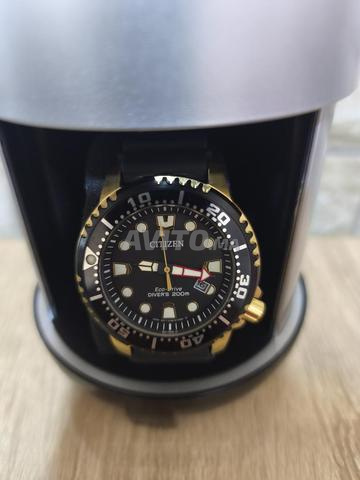 Citizen eco drive promaster bn0152 - 2