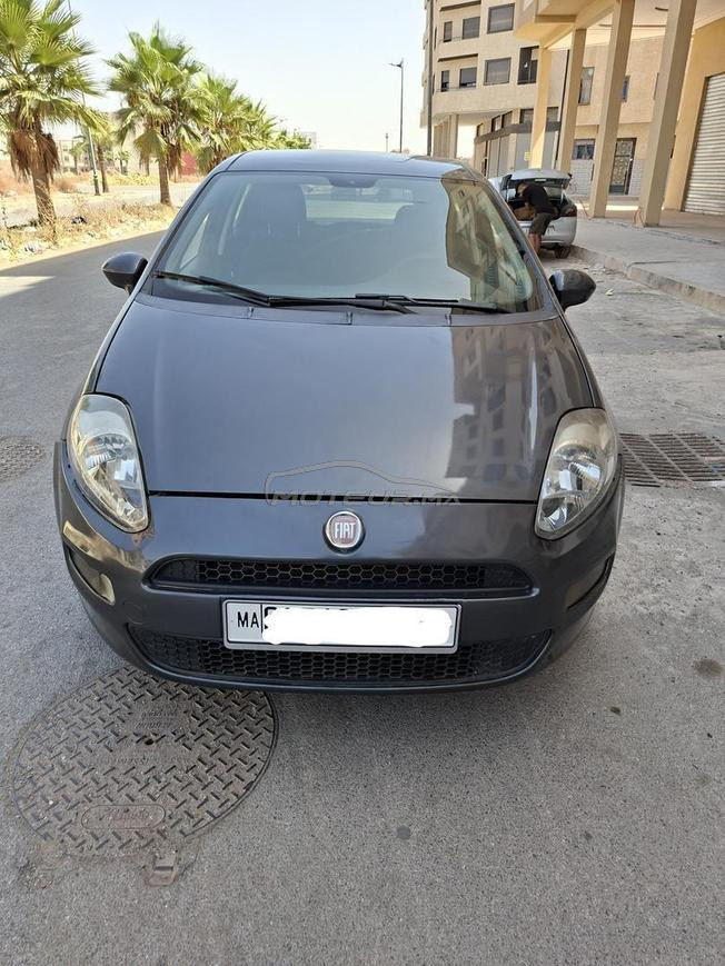 fiat  2013