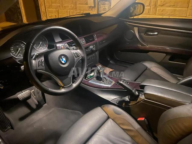 BMW 335i LCI - 2