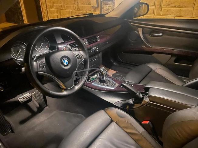 bmw 335i Lci