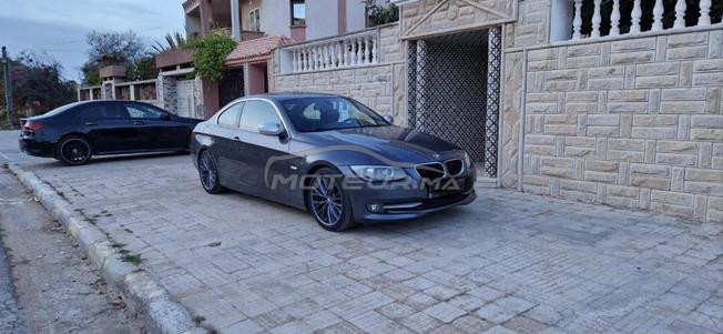 bmw 335i Lci