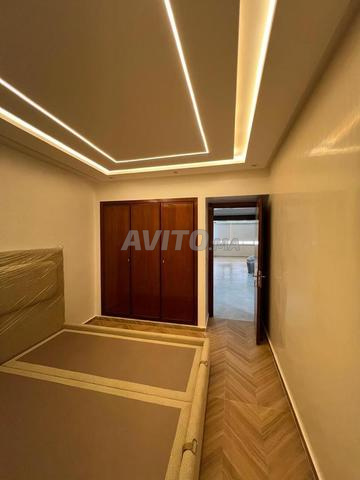 À VENDRE Appartement de 87 m² à Bourgogne - 2