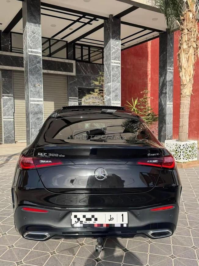 Mercedes-Benz Classe GLC 300de 
