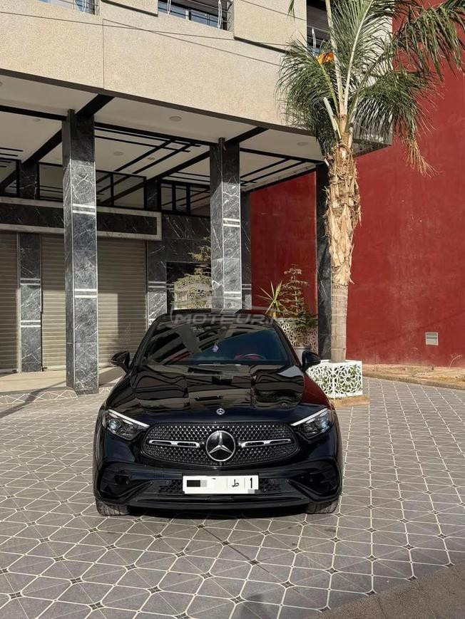 Mercedes-Benz Classe GLC 300de 