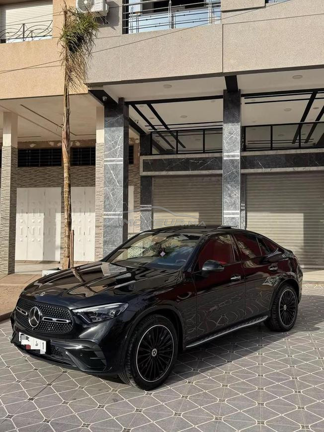 Mercedes-Benz Classe GLC 300de 