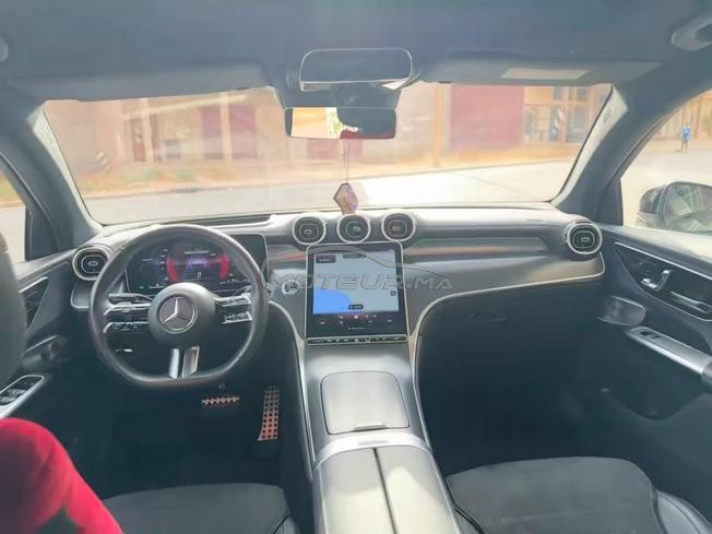Mercedes-Benz Classe GLC 300de 