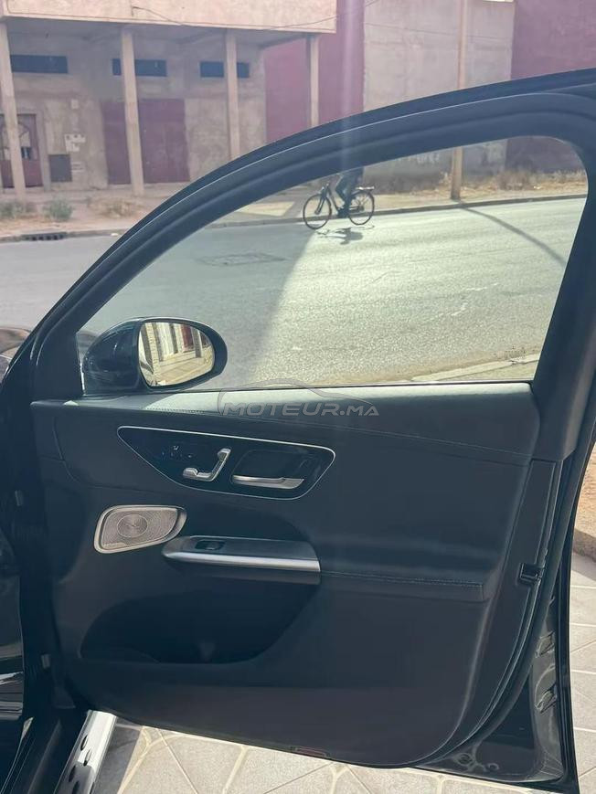 Mercedes-Benz Classe GLC 300de 
