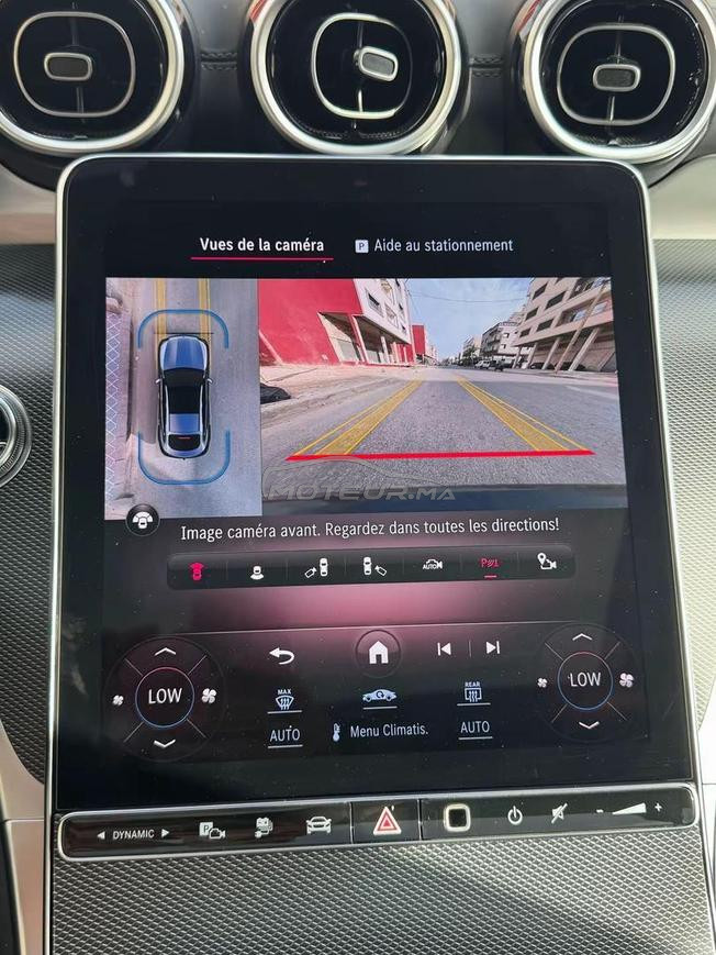 Mercedes-Benz Classe GLC 300de 