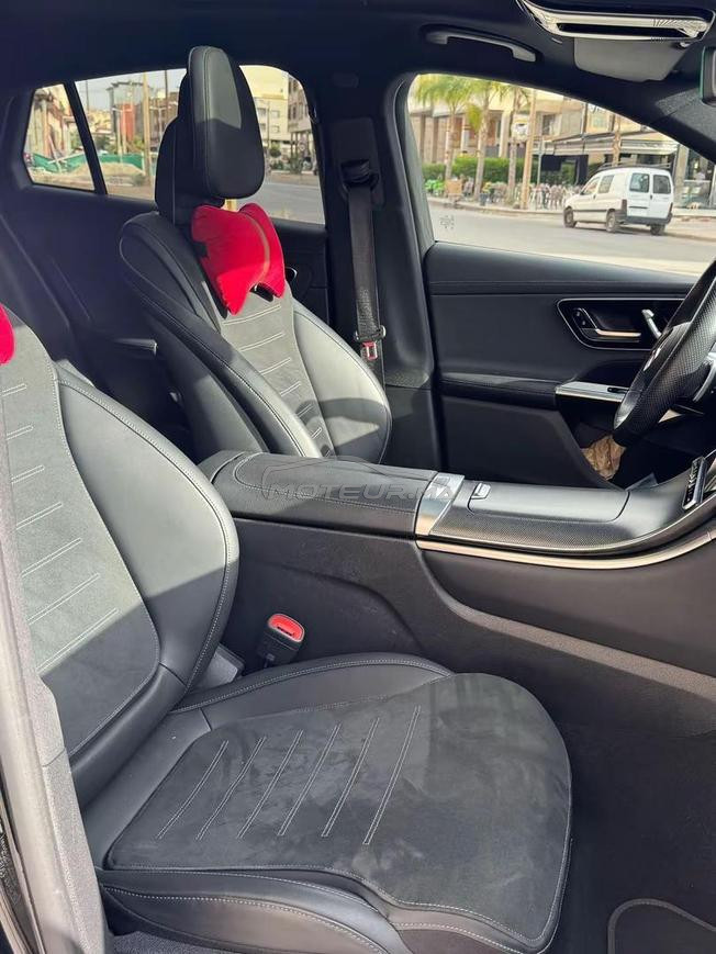 Mercedes-Benz Classe GLC 300de 