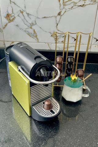 Machine à café Nespresso Pixie ☕️ - 2