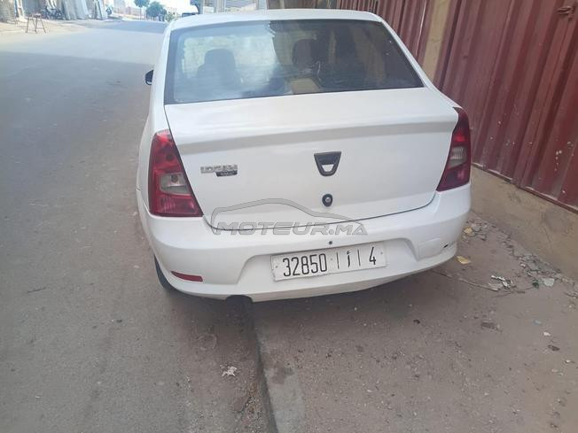 dacia logan 2013