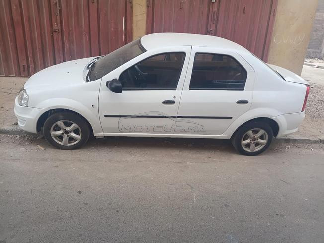 dacia logan 2013