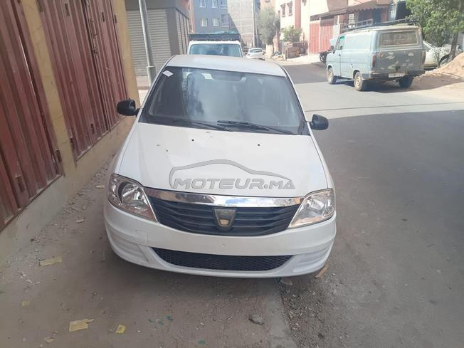 dacia logan 2013