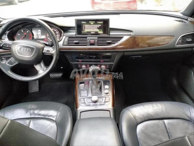 Audi A6 diesel 