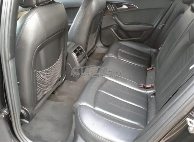 Audi A6 diesel 
