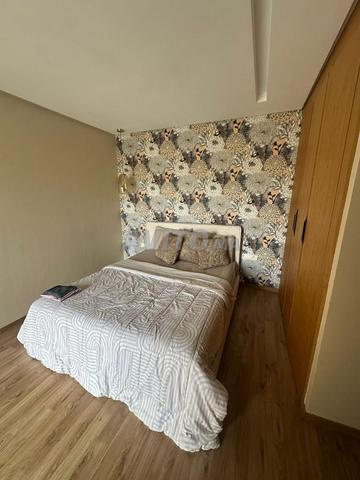 Bel appartement meublé à louer - 2