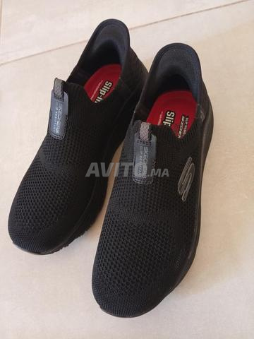 Chaussures pour femmes - 2
