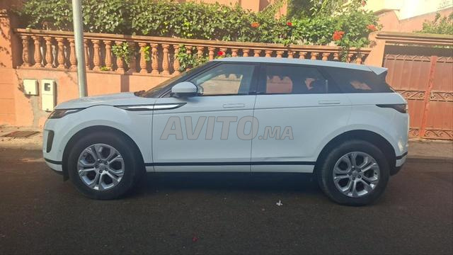 Land Rover LAND ROVER Range Rover Evoque 2021 - 2
