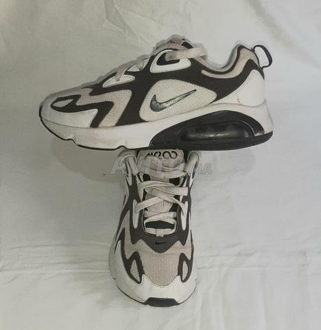 Nike Air max 200 270 - 2