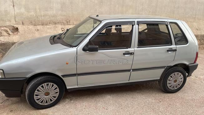 Fiat Uno Diesel Manuelle 2003 à Fès