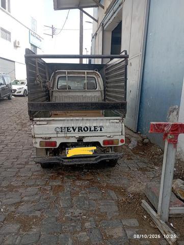 Honda en bon état - 2