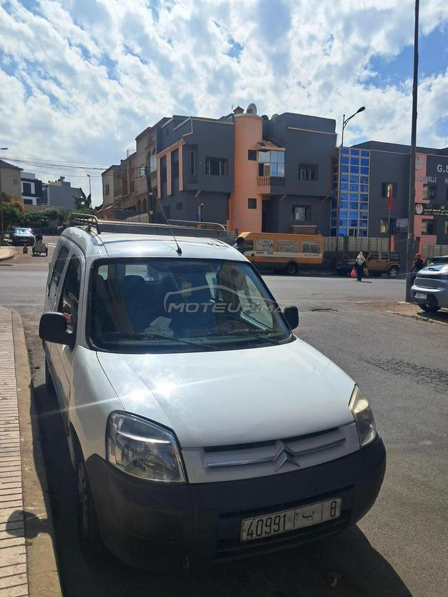 Citroën-Berlingo