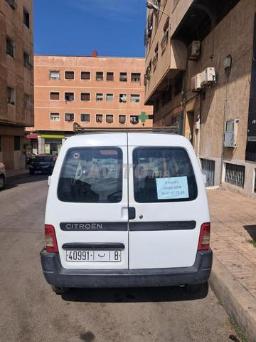 سيتروين بيرلينجو - 2
