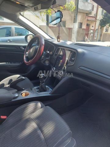 Renault Megane 4 2019 Explore 2ème main