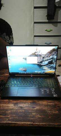 ASUS TUF GAMING A 16 - 2