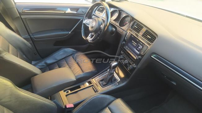 golf 7 GTD