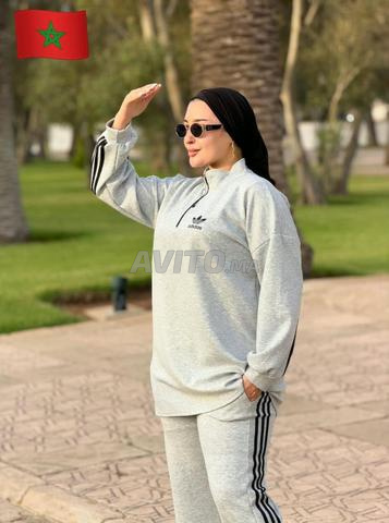 Kitma 2 pièces ✨ adidas ✨ - 2