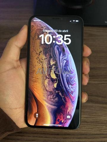 iPhone Xs officiel - 2