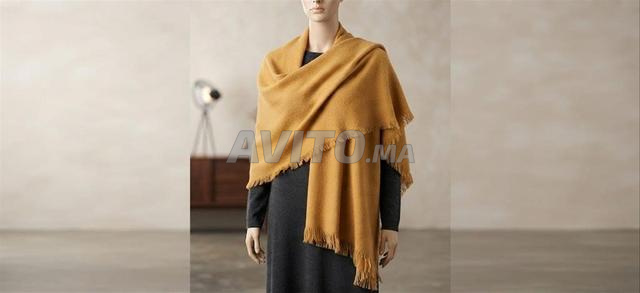 Gilet en fourrure - 2