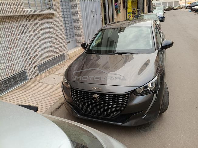 Peugeot 208 diesel 