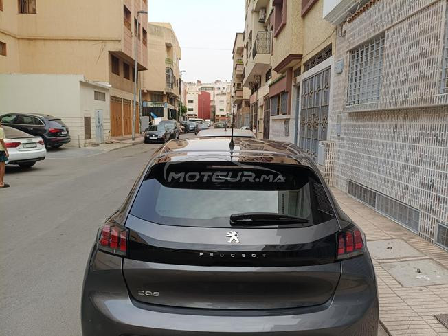 Peugeot 208 diesel 