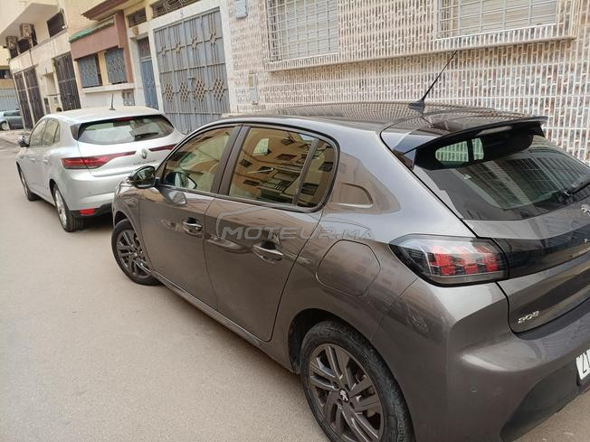 Peugeot 208 diesel 