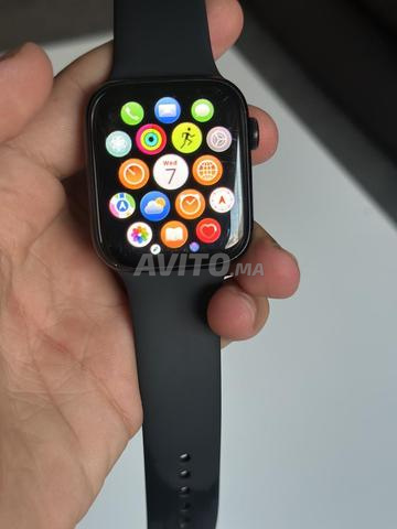 Apple Watch SE الجيل الثاني - 2