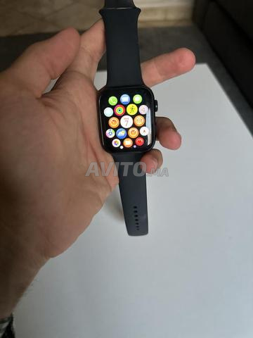 Apple Watch SE الجيل الثاني