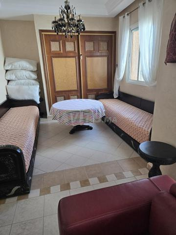Appartement à louer Ricoflores Mansouria - 2