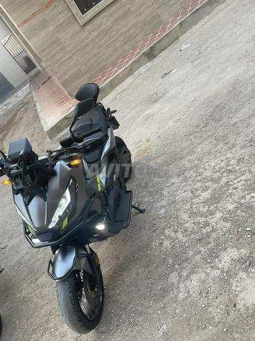 Honda xadv 2021 - 2