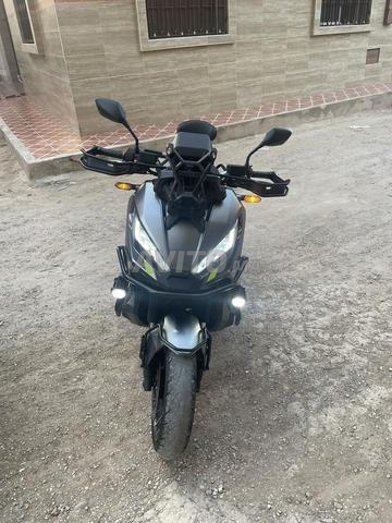 Honda xadv 2021