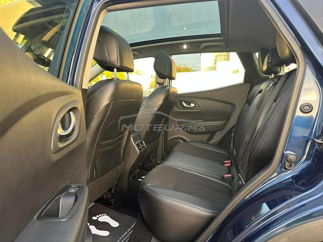 RENAULT KADJAR AUTOMATIQUE 