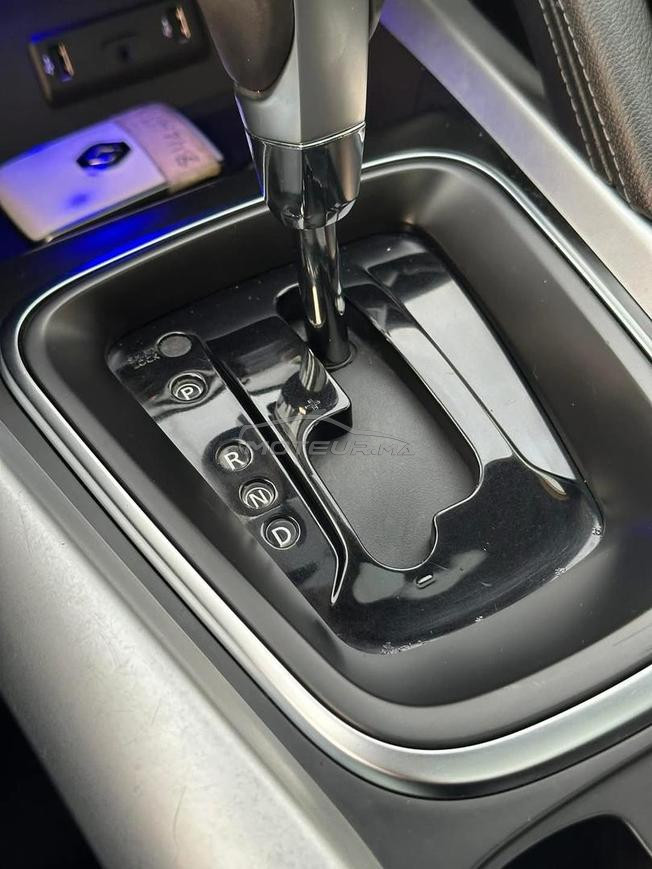 RENAULT KADJAR AUTOMATIQUE 