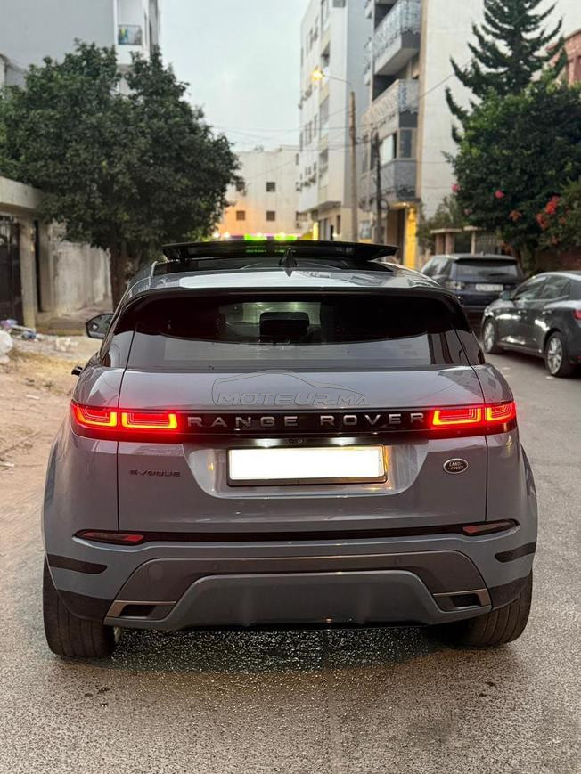 evoque bb velar 2022