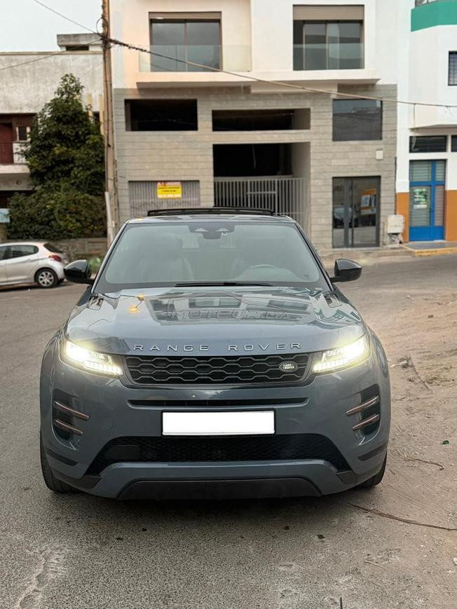 evoque bb velar 2022