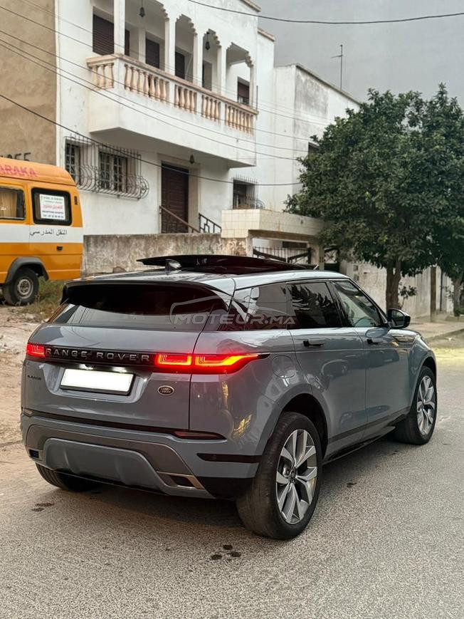 evoque bb velar 2022