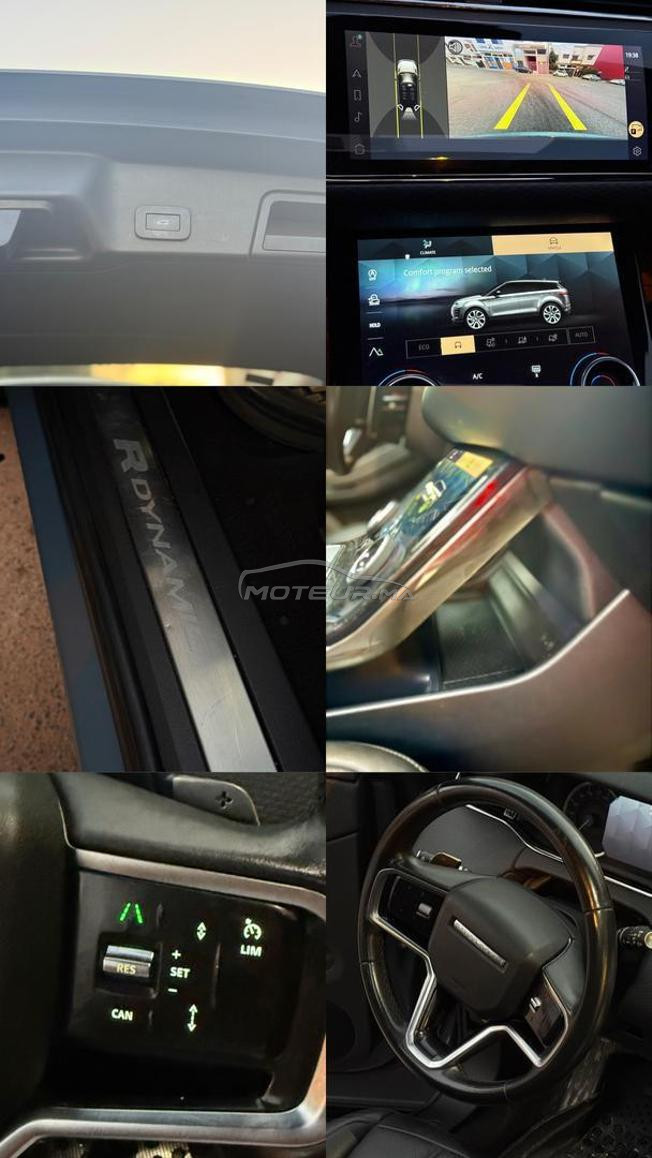 evoque bb velar 2022