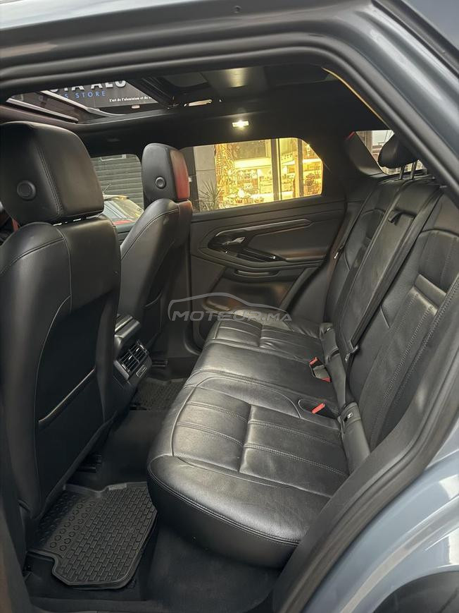 evoque bb velar 2022